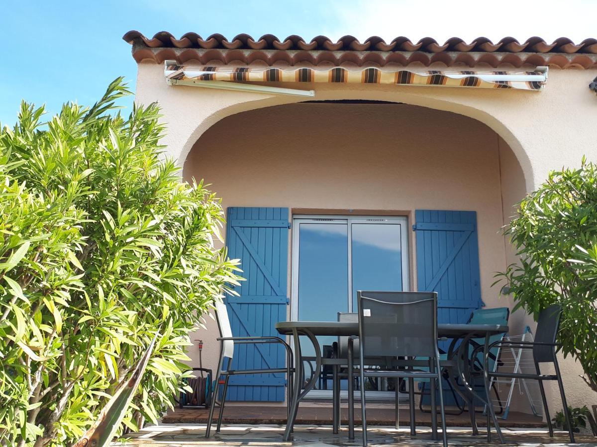 Duplex, Vue Panoramique Sur La Mediterranee, Piscine, Garage Saint-Raphaël Екстериор снимка