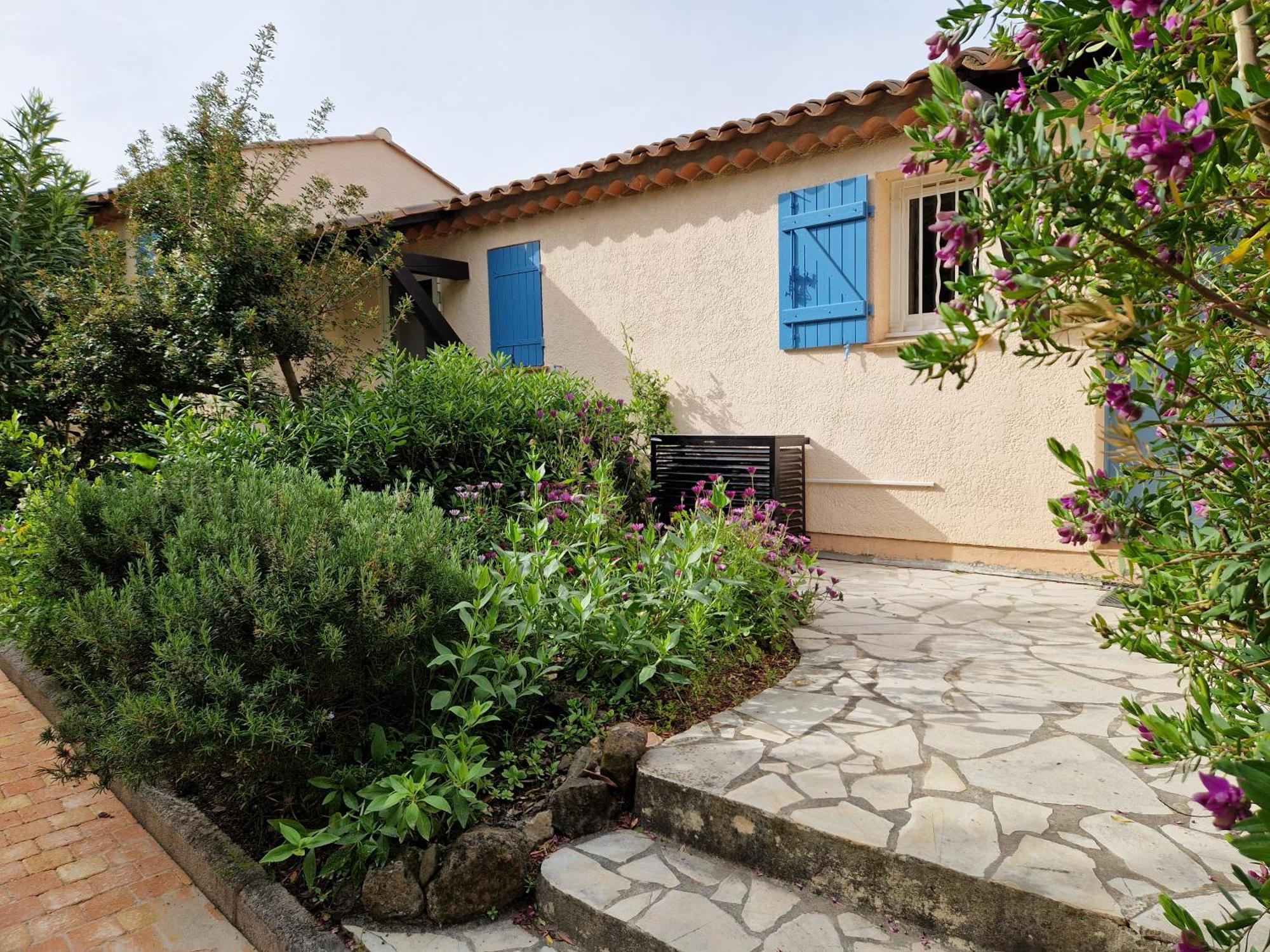 Duplex, Vue Panoramique Sur La Mediterranee, Piscine, Garage Saint-Raphaël Екстериор снимка