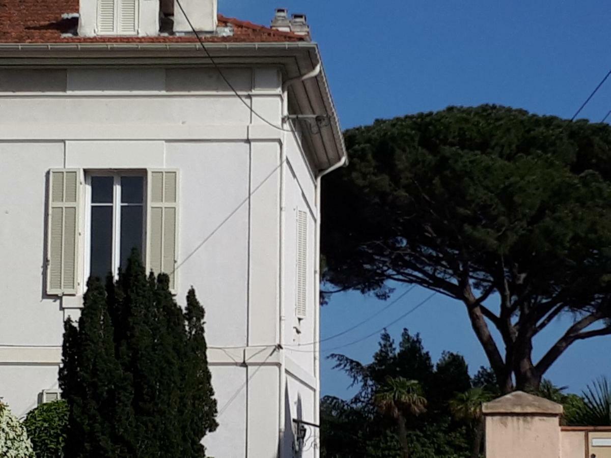 Duplex, Vue Panoramique Sur La Mediterranee, Piscine, Garage Saint-Raphaël Екстериор снимка